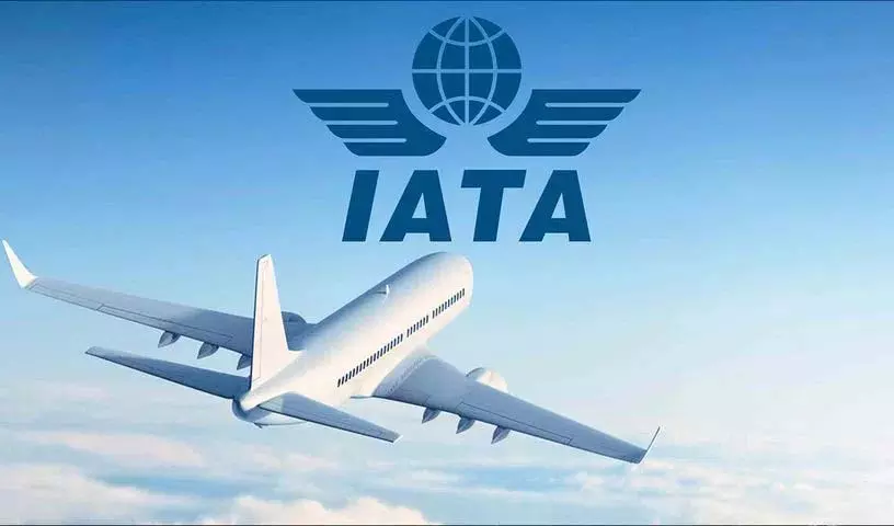 उड़ान की वास्तविक लागत एक दशक पहले से 40% कम: IATA उड़ान की वास्तविक लागत एक दशक पहले से 40% कम: IATA