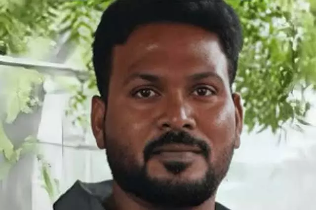 Tamil Nadu : गणानाशेखरन को 30 साल की जेल Tamil Nadu : गणानाशेखरन को 30 साल की जेल