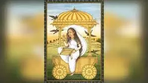 Dhumavati Jayanti 2025: जानिए क्यों विवाहित महिलाएं नहीं करतीं देवी धूमावती जयंती पर पूजा Dhumavati Jayanti 2025: जानिए क्यों विवाहित महिलाएं नहीं करतीं देवी धूमावती जयंती पर पूजा