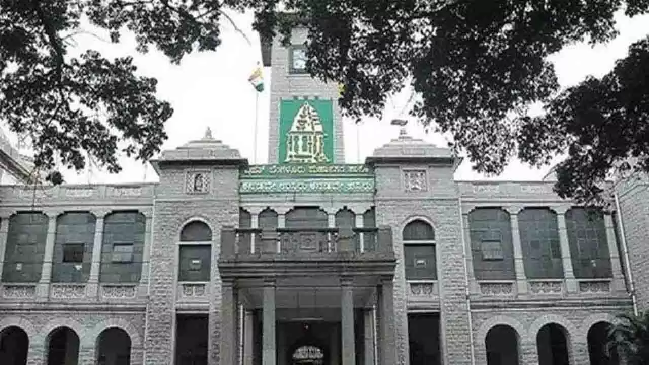 BBMP ने बी खाते के बदले ए खाता देने की योजना बनाई BBMP ने बी खाते के बदले ए खाता देने की योजना बनाई