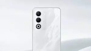 Oppo A6i 5G के स्पेसिफिकेशंस हुए लीक, लॉन्च से पहले TENAA लिस्टिंग में आया नजर Oppo A6i 5G के स्पेसिफिकेशंस हुए लीक, लॉन्च से पहले TENAA लिस्टिंग में आया नजर