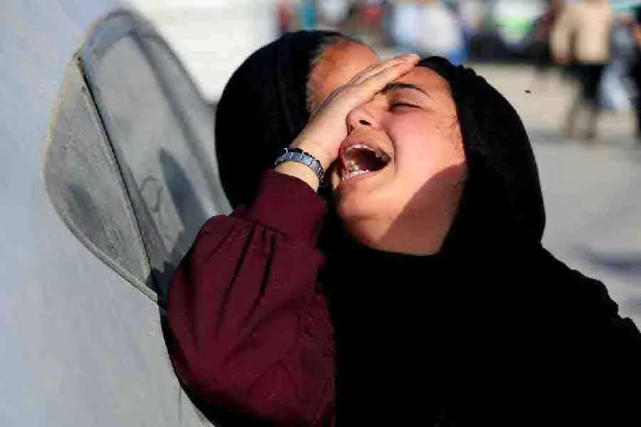 Gaza में युद्ध के हथियार के रूप में सहायता को इजरायल द्वारा इस्तेमाल करने के तरीके पर संपादकीय Gaza में युद्ध के हथियार के रूप में सहायता को इजरायल द्वारा इस्तेमाल करने के तरीके पर संपादकीय