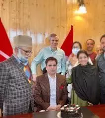 तनवीर सादिक ने ईद और मुहर्रम की तैयारियों की समीक्षा की तनवीर सादिक ने ईद और मुहर्रम की तैयारियों की समीक्षा की