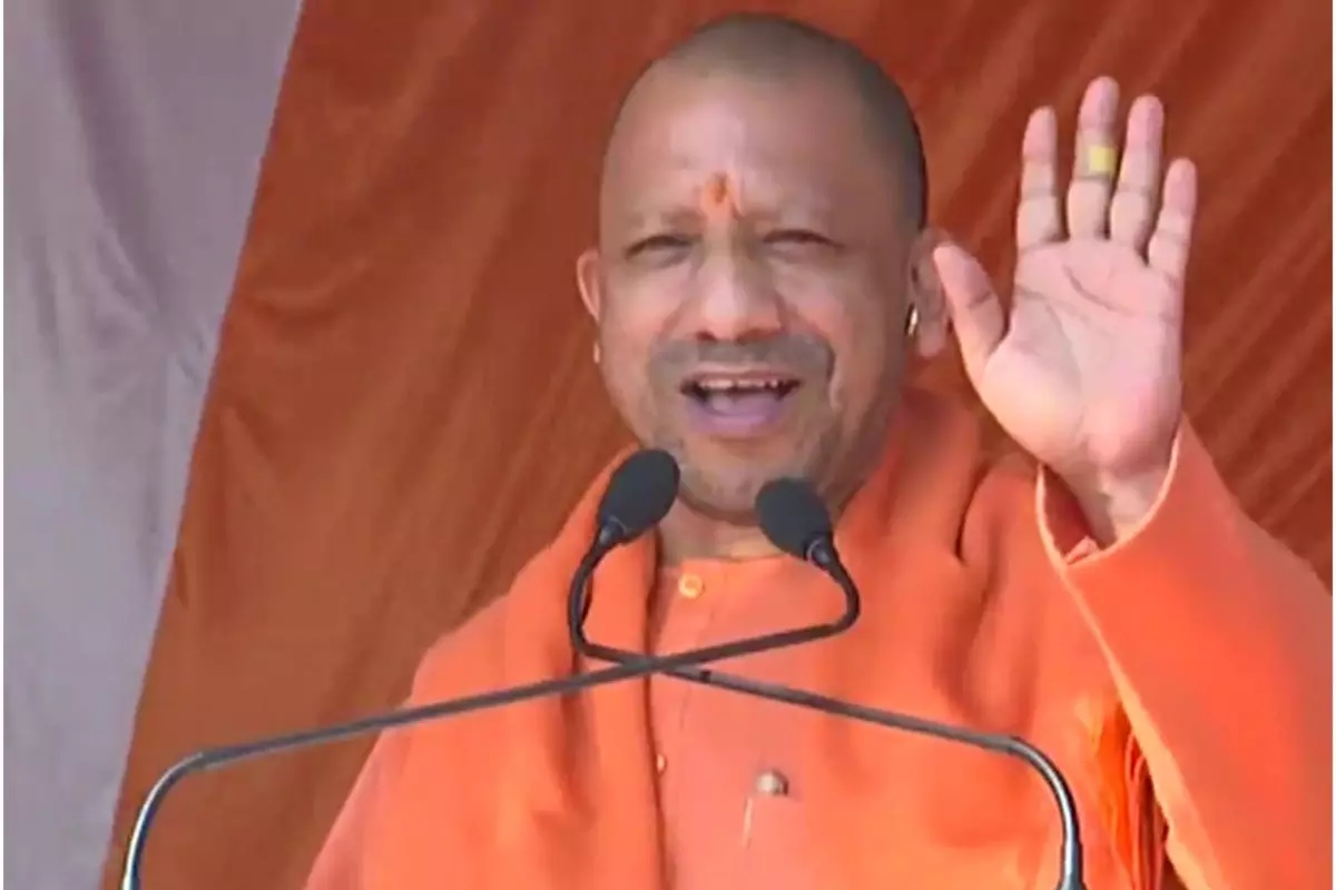 Lucknow: यूपी में शरणार्थियों को मिलेगा जमीन का मालिकाना हक Lucknow: यूपी में शरणार्थियों को मिलेगा जमीन का मालिकाना हक
