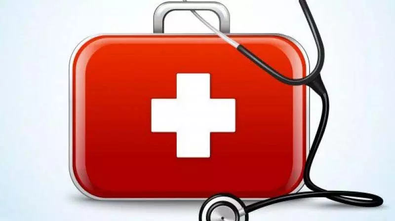 TB मुक्त भारत 100 दिवसीय अभियान पूरे राज्य में विस्तारित TB मुक्त भारत 100 दिवसीय अभियान पूरे राज्य में विस्तारित