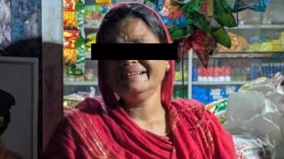Assam : कथित हिरासत के बाद बांग्लादेश में मिली भारतीय महिला, परिवार ने की न्याय की मांग Assam : कथित हिरासत के बाद बांग्लादेश में मिली भारतीय महिला, परिवार ने की न्याय की मांग