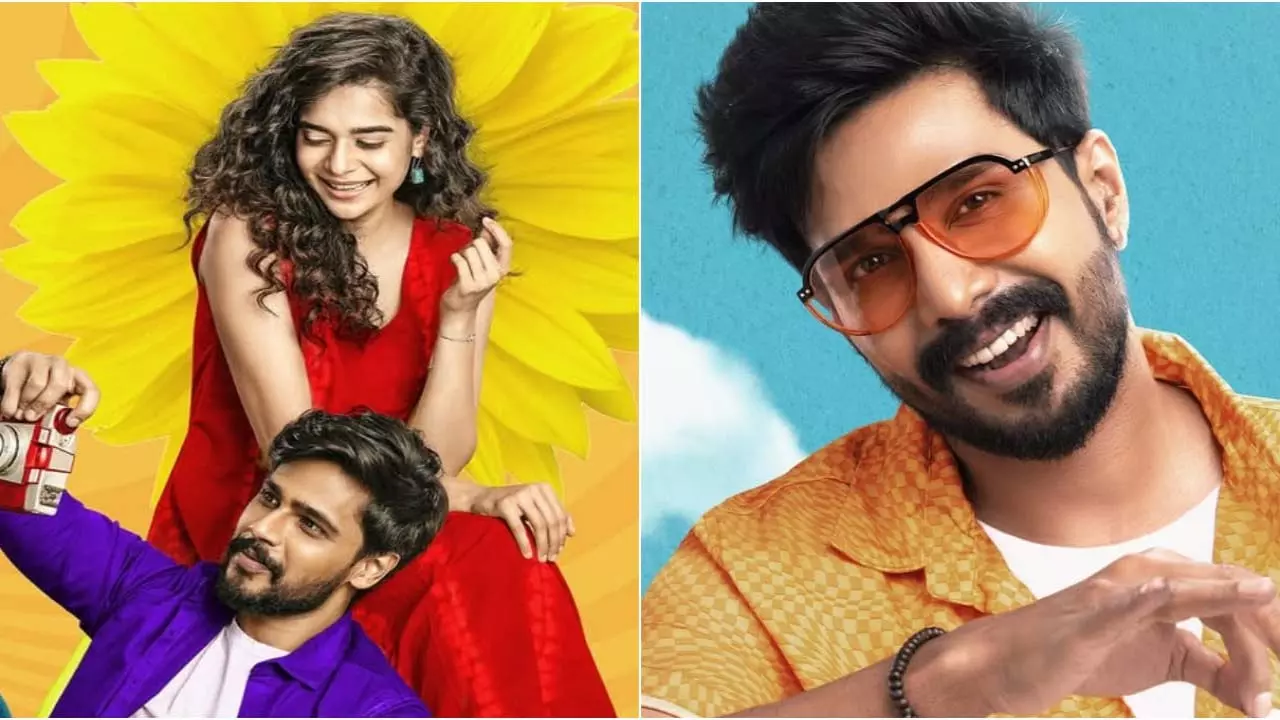 Oho Enthan Baby को सिनेमाघरों में रिलीज के बाद ऑनलाइन कहां देखें? Oho Enthan Baby को सिनेमाघरों में रिलीज के बाद ऑनलाइन कहां देखें?