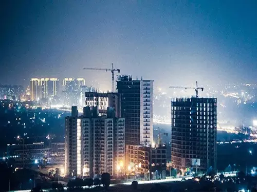 रेपो रेट में एक और कटौती से किफायती रियल एस्टेट में आएगी तेजी : विशेषज्ञ रेपो रेट में एक और कटौती से किफायती रियल एस्टेट में आएगी तेजी : विशेषज्ञ