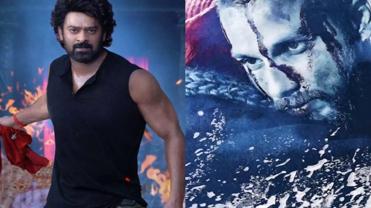 Prabhas की द राजा साहब शाहिद कपूर-विशाल भारद्वाज की फिल्म से भिड़ेगी Prabhas की द राजा साहब शाहिद कपूर-विशाल भारद्वाज की फिल्म से भिड़ेगी