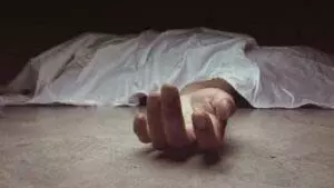 कॉलेज छात्र ने प्रेमिका की हत्या कर आत्महत्या कर ली कॉलेज छात्र ने प्रेमिका की हत्या कर आत्महत्या कर ली