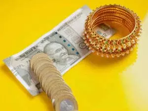 चेन्नई में सोने की कीमतों में उछाल चेन्नई में सोने की कीमतों में उछाल