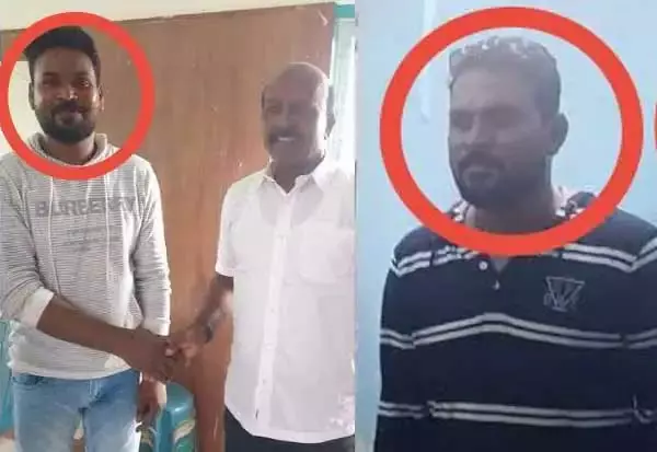 Tamil nadu :अन्ना विश्वविद्यालय यौन उत्पीड़न मामला; अन्नामलाई ने मंत्री के खिलाफ जांच की मांग की Tamil nadu :अन्ना विश्वविद्यालय यौन उत्पीड़न मामला; अन्नामलाई ने मंत्री के खिलाफ जांच की मांग की