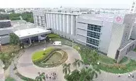 ESIC अस्पताल ने गांधी अस्पताल को पछाड़ा ESIC अस्पताल ने गांधी अस्पताल को पछाड़ा