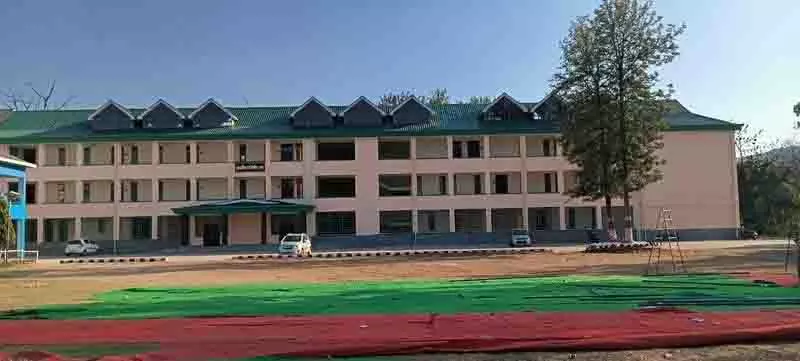 214 करोड़ रुपये की सहायता राशि, 3 जून से प्रमुख परियोजनाओं का उद्घाटन करेंगे Sukhu 214 करोड़ रुपये की सहायता राशि, 3 जून से प्रमुख परियोजनाओं का उद्घाटन करेंगे Sukhu