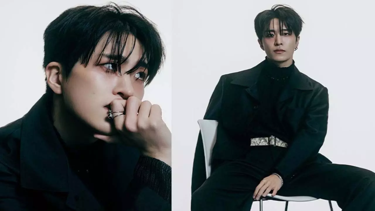 Youngjae Cares: GOT7 आइडल को रात में अकेले घूमने वाले प्रशंसकों की चिंता, ग्रीनेस्ट फ्लैग का ताज पहनाया गया Youngjae Cares: GOT7 आइडल को रात में अकेले घूमने वाले प्रशंसकों की चिंता, ग्रीनेस्ट फ्लैग का ताज पहनाया गया