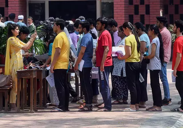 बिजली कटौती: NEET की दोबारा परीक्षा नहीं हो सकेगी - केंद्र सरकार की योजना बिजली कटौती: NEET की दोबारा परीक्षा नहीं हो सकेगी - केंद्र सरकार की योजना