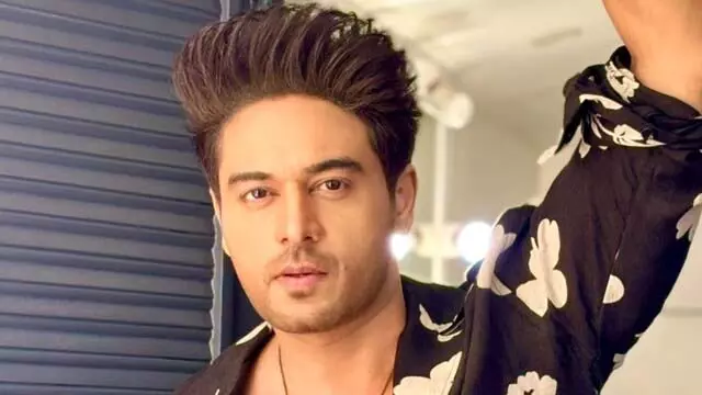गौरव की Vanity में फैशन का तड़का गौरव की Vanity में फैशन का तड़का