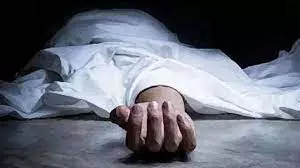 Chandil : NH-33 पर बंद पुल बना ब्लैक स्पॉट, 9 माह में 48 हादसे; 27 की गई जान Chandil : NH-33 पर बंद पुल बना ब्लैक स्पॉट, 9 माह में 48 हादसे; 27 की गई जान