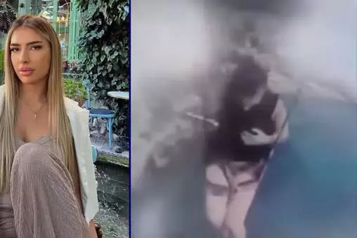 parasailing करते समय 50 मीटर की ऊंचाई से गिरा किशोर; अंतिम क्षण कैमरे में कैद parasailing करते समय 50 मीटर की ऊंचाई से गिरा किशोर; अंतिम क्षण कैमरे में कैद