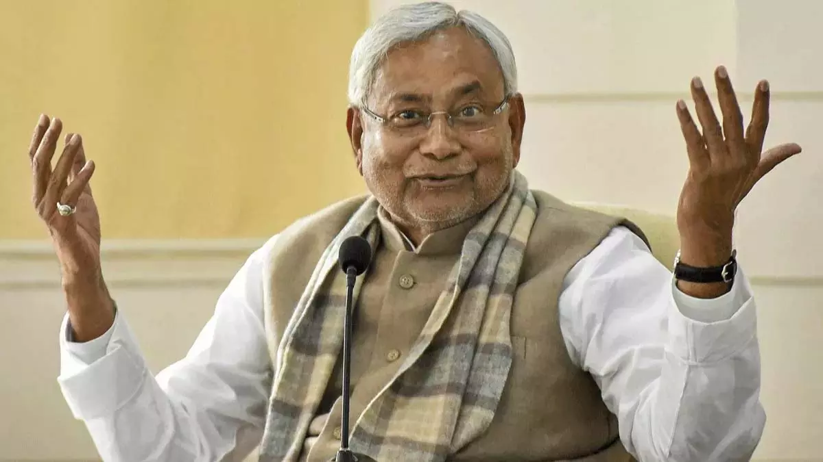 Bihar कैबिनेट: दानापुर, फुलवारी, खगौल शहर का विस्तार Bihar कैबिनेट: दानापुर, फुलवारी, खगौल शहर का विस्तार