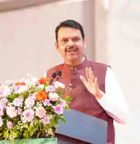 Maharashtra मंत्रिमंडल ने राज्य अनुसूचित जनजाति आयोग के गठन को मंजूरी दी Maharashtra मंत्रिमंडल ने राज्य अनुसूचित जनजाति आयोग के गठन को मंजूरी दी