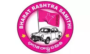 Telangana:फ्लेक्सी हटाने को लेकर विवाद, बीआरएस ने कांग्रेस पर ‘प्रतिशोध की राजनीति’ का आरोप लगाया Telangana:फ्लेक्सी हटाने को लेकर विवाद, बीआरएस ने कांग्रेस पर ‘प्रतिशोध की राजनीति’ का आरोप लगाया