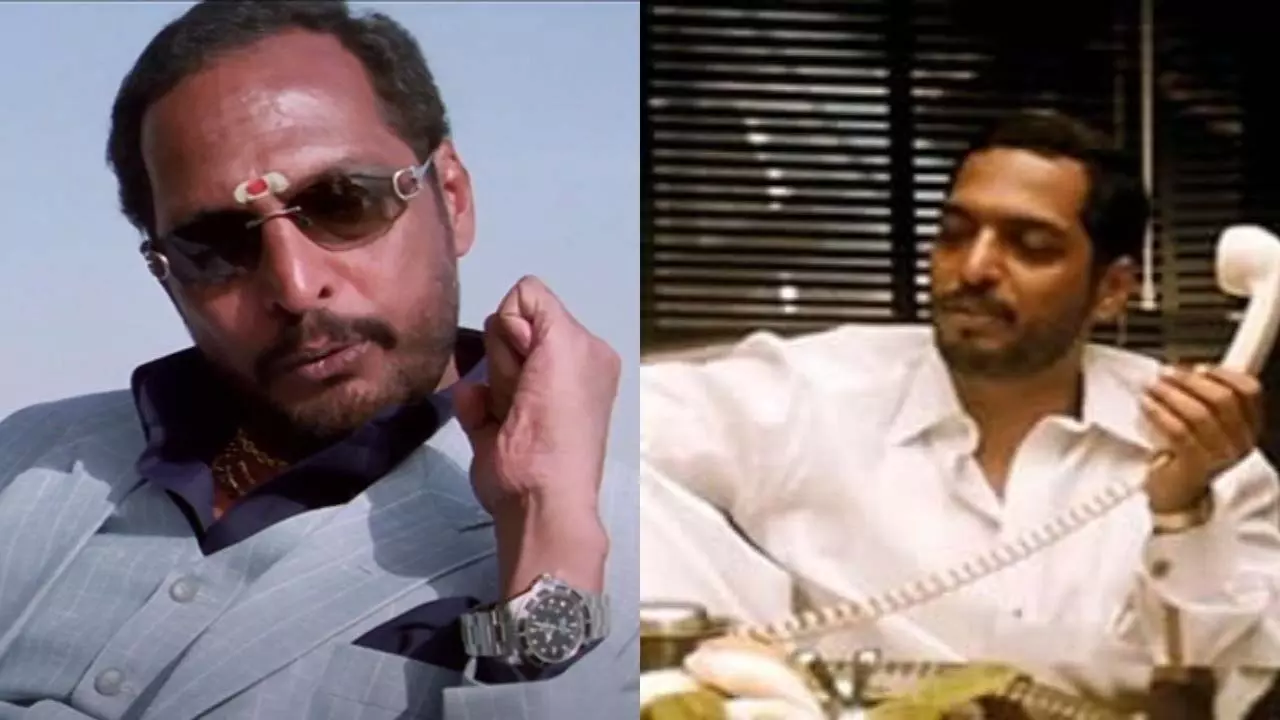 Nana Patekar की 5 बेहतरीन ओटीटी फ़िल्में जिनके डायलॉग्स बेहतरीन हैं Nana Patekar की 5 बेहतरीन ओटीटी फ़िल्में जिनके डायलॉग्स बेहतरीन हैं