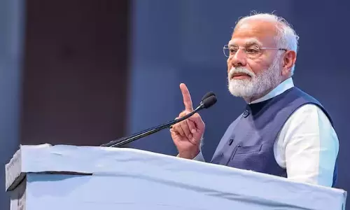 भारत वाले दादा जी, PM मोदी को किसने कहा जानिए?