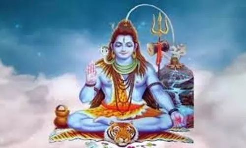 धर्म: भगवान शिव के सबसे शक्तिशाली रुद्राष्टकम स्तोत्र का प्रतिदिन पाठ करें