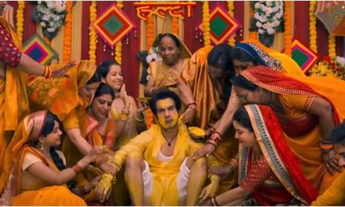 Bhool Chuk Maaf Box Office Day 11: पहले के मुकाबले भूल चूक माफ़ की कमाई में आई गिरावट