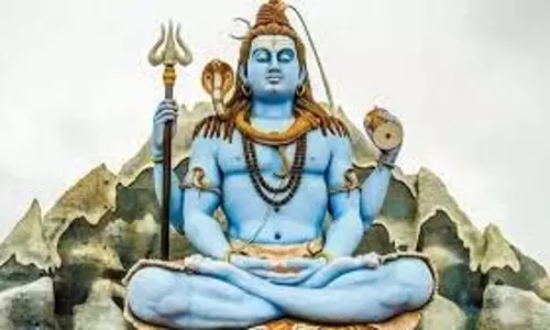 Mahamrityunjay Mantra: अकाल मृत्यु और गंभीर रोगों से मुक्ति दिलाता है महामृत्युंजय मंत्र, जानें महत्व और नियम Mahamrityunjay Mantra: अकाल मृत्यु और गंभीर रोगों से मुक्ति दिलाता है महामृत्युंजय मंत्र, जानें महत्व और नियम