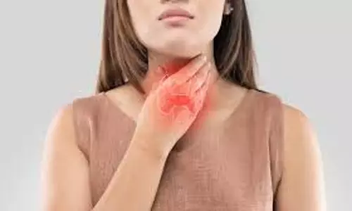 Thyroid: लगातार बढ़ रहा है आपका वजन, तो इन उपायों को अपनाकर करें कंट्रोल Thyroid: लगातार बढ़ रहा है आपका वजन, तो इन उपायों को अपनाकर करें कंट्रोल