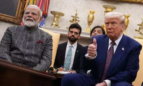बड़ा अपडेट आया भारत-US ट्रेड डील पर