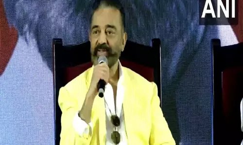 Kamal Haasan ने अन्ना यूनिवर्सिटी यौन उत्पीड़न मामले में फैसले का स्वागत किया