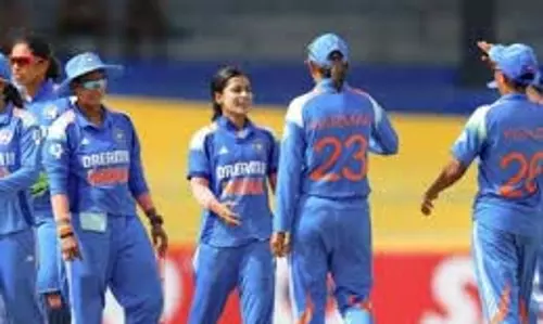 महिला क्रिकेट विश्व कप फाइनल की मेजबानी बेंगलुरु या कोलंबो करेगा महिला क्रिकेट विश्व कप फाइनल की मेजबानी बेंगलुरु या कोलंबो करेगा