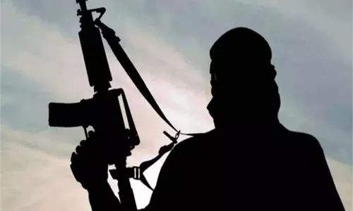 Uttarakhand: आतंकियों ने लोगों को बंधक बनाया, पुलिस और ATS मौके पर मौजूद