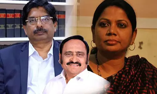 राज्यसभा चुनाव: DMK उम्मीदवार कब दाखिल करेंगे अपना नामांकन?