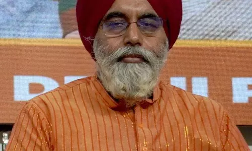 Delhi MCD वार्ड समिति चुनाव में भाजपा को बहुमत