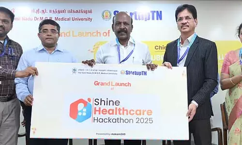 Tamil Nadu : स्वास्थ्य समस्याओं के समाधान हेतु समर्पित ऑनलाइन सेवा