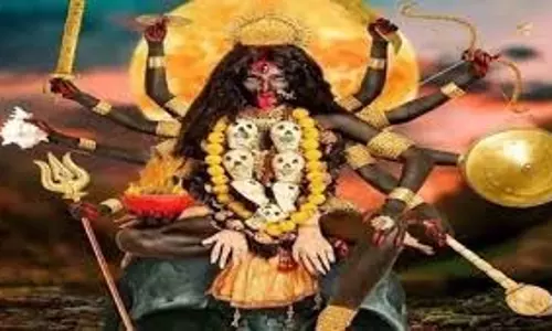धर्म : मां काली की पूजा में क्यों किया जाता है नींबू का इस्तेमाल, क्या है मान्यता