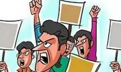 Telangana: डॉक्टरों के विरोध के बाद जहीराबाद के चिकित्सा अधीक्षक का निलंबन रद्द