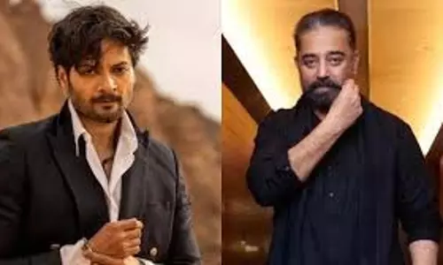 Entertainment: कमल हासन की फिल्म में हुई मिर्ज़ापुर के गुड्डु भैया की एंट्री