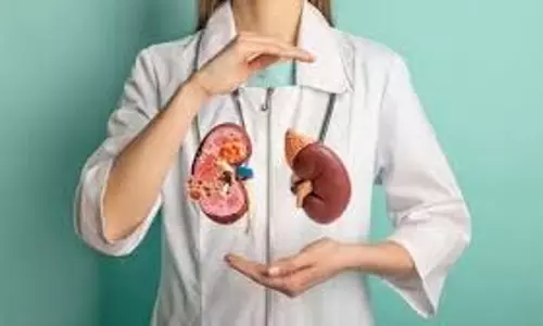Health: किडनी फेल होने पर सबसे पहले दिखते हैं ये लक्षण