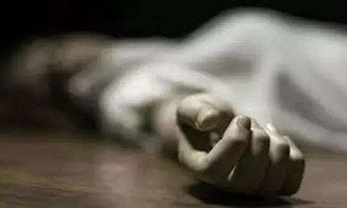 Mumbai: घाटकोपर के आर सिटी मॉल में 38 वर्षीय व्यक्ति ने आत्महत्या कर ली