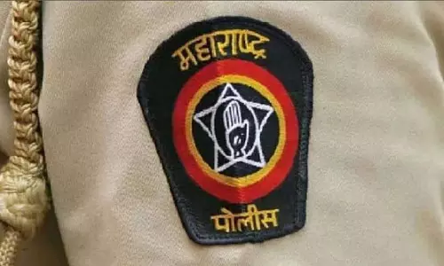 Mumbai पुलिस मुख्यालय की सुरक्षा प्रभावित, मुख्य द्वार का स्कैनर दो सप्ताह तक काम नहीं करेगा