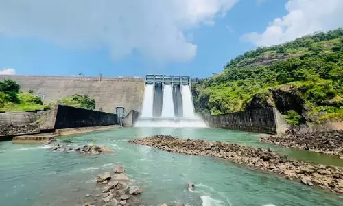 Mumbai : बीएमसी की मध्य वैतरणा बांध हाइब्रिड अक्षय ऊर्जा परियोजना वन विभाग की मंजूरी के करीब