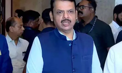 CM ने सभी विभागों को विकसित महाराष्ट्र 2047 के लिए विजन डॉक्यूमेंट तैयार करने का निर्देश दिया