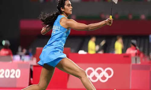 इंडोनेशिया ओपन 2025 में भारत की चुनौती की अगुआई करेंगे PV Sindhu, लक्ष्य सेन