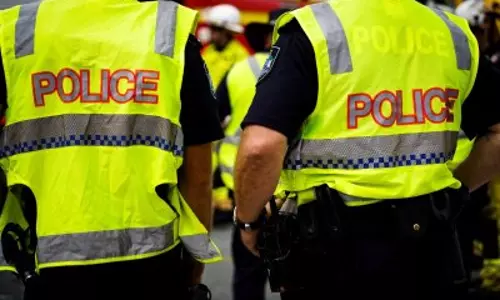 Sydney में ड्रग तस्करी सिंडिकेट की जांच के बाद सात लोगों पर आरोप Sydney में ड्रग तस्करी सिंडिकेट की जांच के बाद सात लोगों पर आरोप