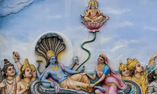 Nirjala Ekadashi 2025:  साल की सबसे बड़ी एकादशी पर करें ये  उपाय, दूर होंगी परेशानियां